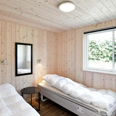 Eskilstrup Sleeps 16 Pool Wifi Eskilstrup (Funen)
